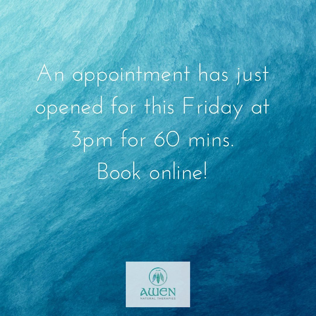 <p>Good news if you have been waiting for an appointment.  Open to existing clients only.<br/>
<a href="https://www.instagram.com/p/CYVmuXehJ0H/?utm_medium=tumblr" target="_blank">https://www.instagram.com/p/CYVmuXehJ0H/?utm_medium=tumblr</a></p>