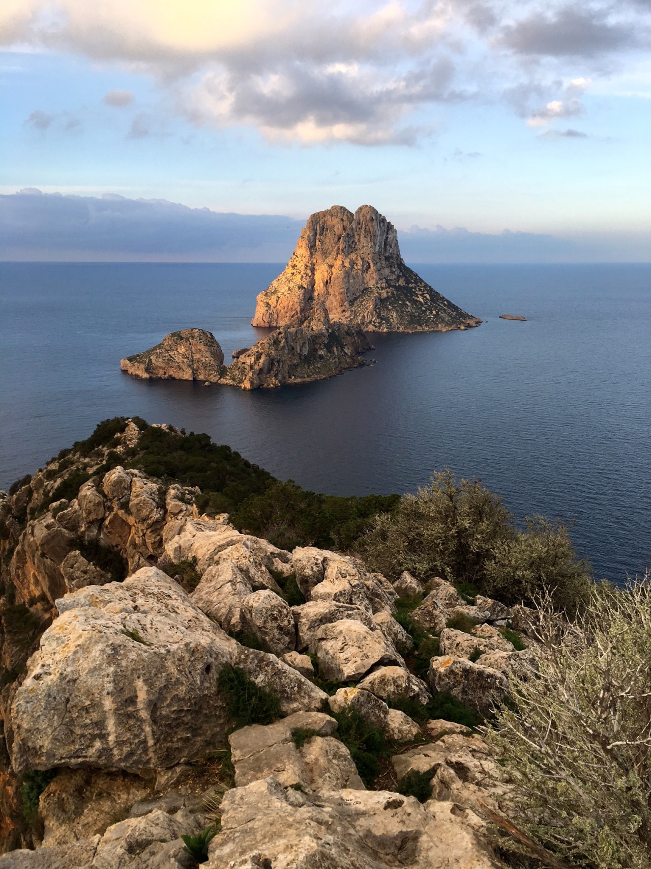 winesnotdead:  Ibiza, 2016