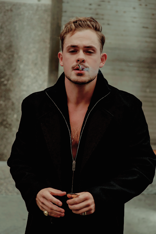 Brandon Kilgour