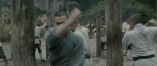 Shaolin (2011)