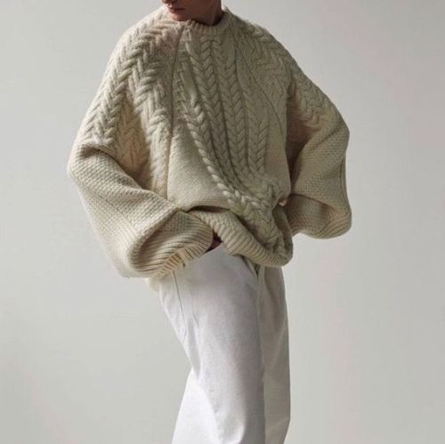 labelleelisabeth:sweater