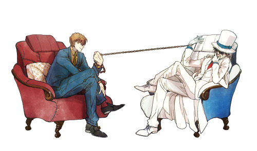 meitanteisonoko:  Finally, a special fanart set this time is 1412 collection by artist AOI.Which is 