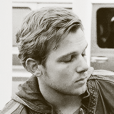 dehaanss:Dylan Massett || 1.08 A Boy And His Dog