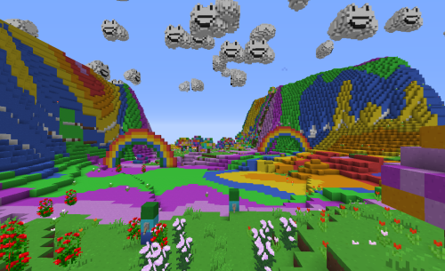 &ldquo;The biome that Minecraft truly needs&rdquo; on /r/Minecraft http://ift.tt/1jRsYzL