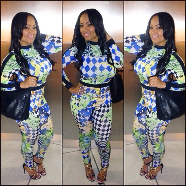 allthickwomen:  Lanilon 