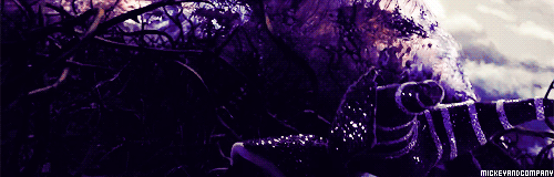 mickeyandcompany:Commercial for Tokyo DisneySea’s Halloween show, Villains World