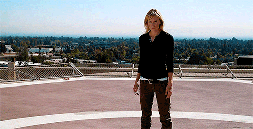 mastertano:Leverage - “The First David Job”