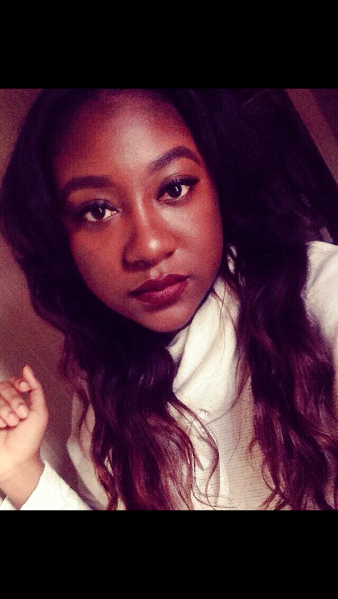 ricert0pia:  My 6 best selfies of 2015 and I tag anyone who wants to take part!