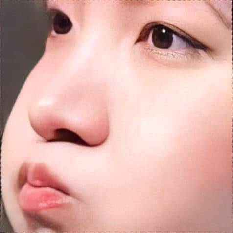 Cute Face BTS, By Me!