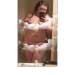 vestal-cunt:messy haired girl.