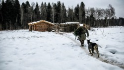 fuckyeahvikingsandcelts:  Russian man spends 6 months living in the 10th century Most of us like reading stories about ancient times and fantasize that our ancestors’ lives were easy and romantic, but were they really? 24-year-old Russian man Pavel