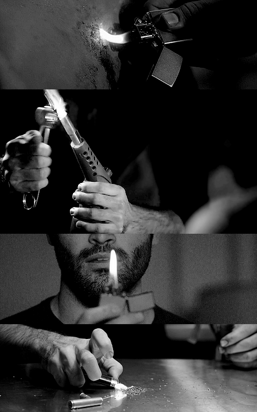 elahkered:  derek + lighters remastered version of this
