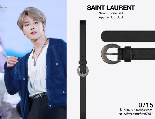 BTS FASHION/STYLE FINDER — 191225