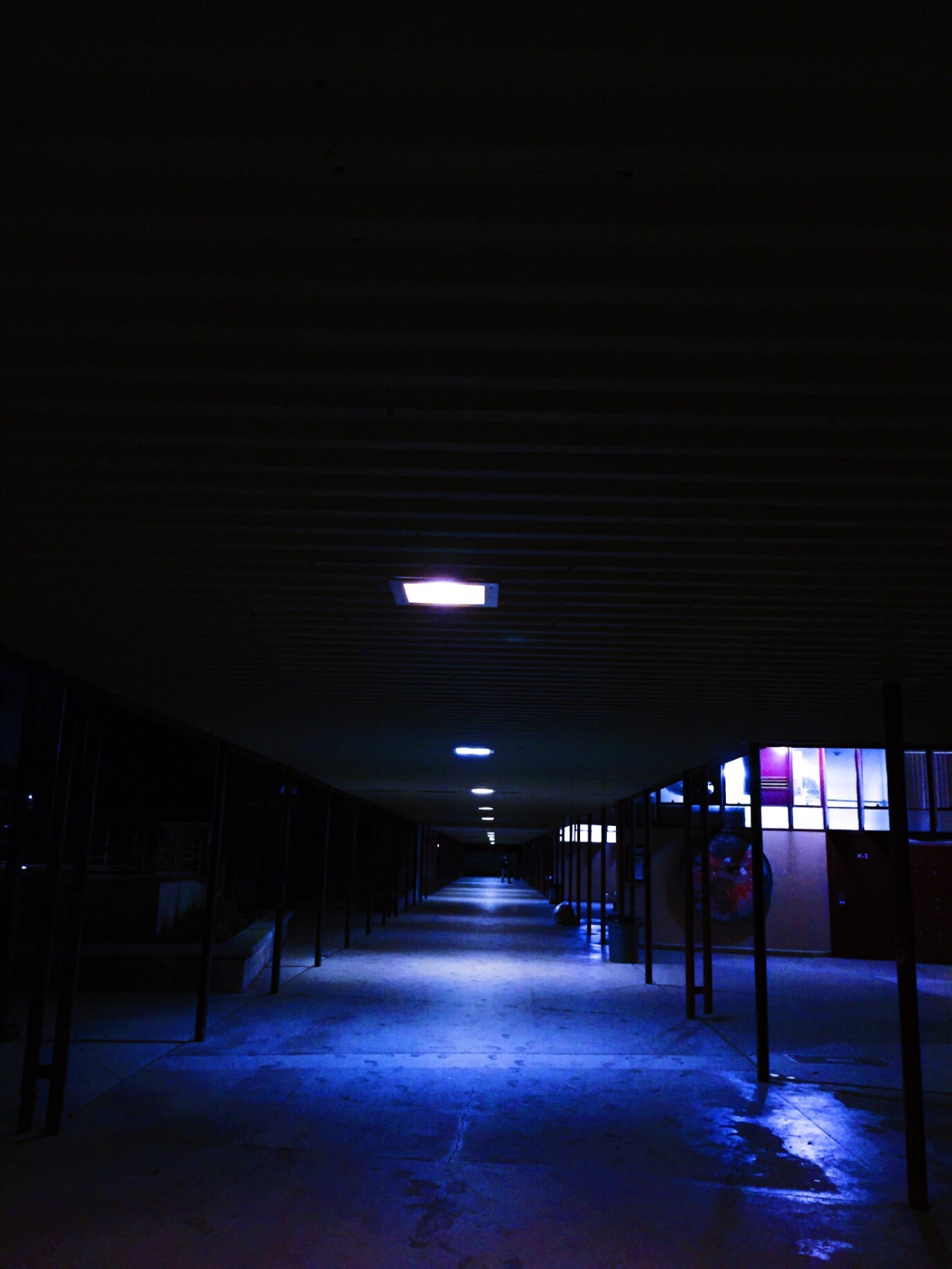 itsglowing:  its glowing  