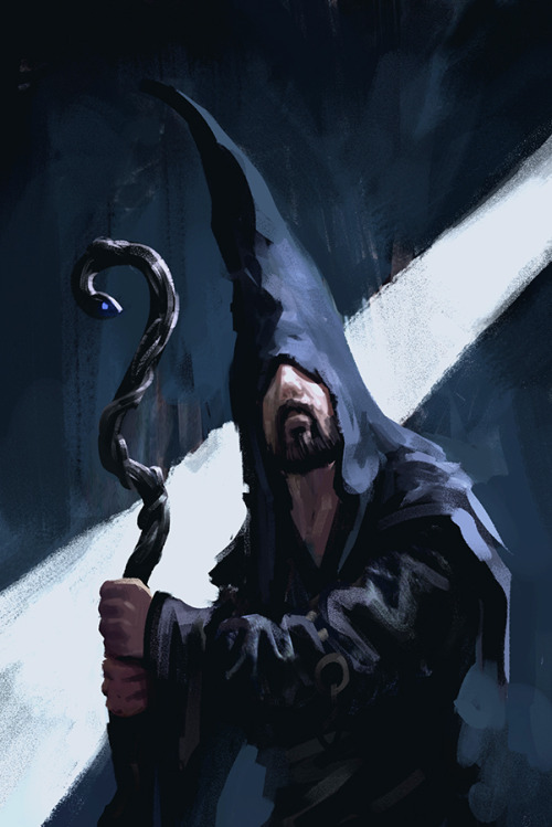 chistowski: Daily 144/365 Check also my  Facebook  and ArtStation :)