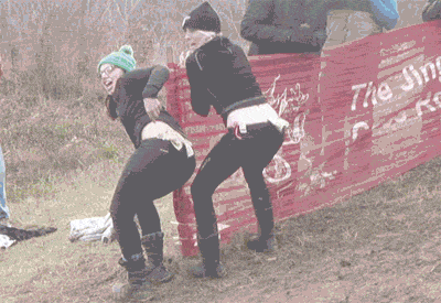 cyclocosm:  OK, fine—one fan booty gif. But that’s it.