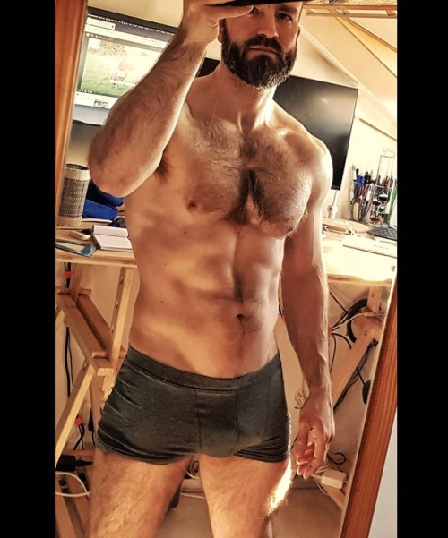 Otter Body Experience