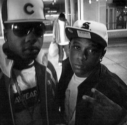 thestonedprayingman:  Free My Nigga (via tayelchapo)