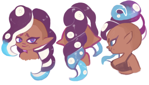 the-vanilluxe-treatment: Still waiting for more customization options Nintendo ( ͡~ ͜ʖ ͡°)