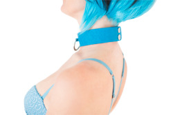 dogandhoop:  Turquoise! For when you are
