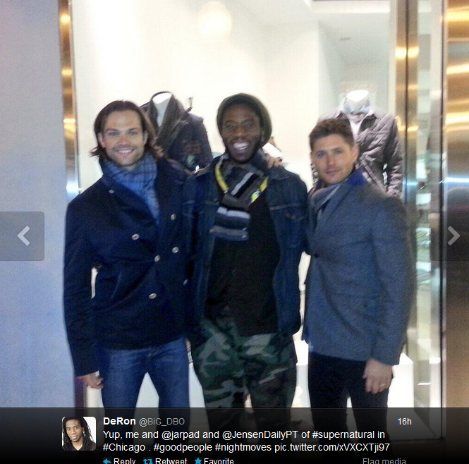 found-liquorstore-and-drank-itt:  dude that guy is taller than jared 