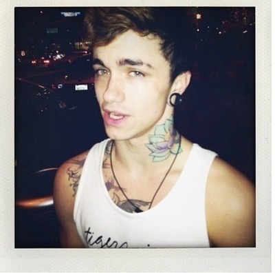 Jake Bass