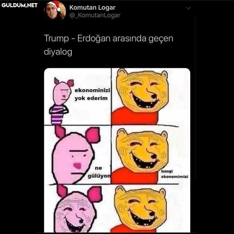 Tespit şelalesi...