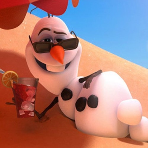 Literally How I See Skullyven: