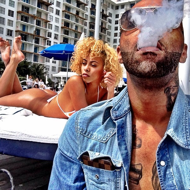 KAYLIN GARCIA