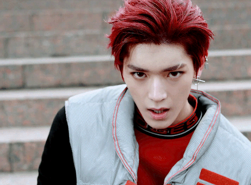 The Lovely Hoes — NCT Taeyong: Neighbors (NSFW)