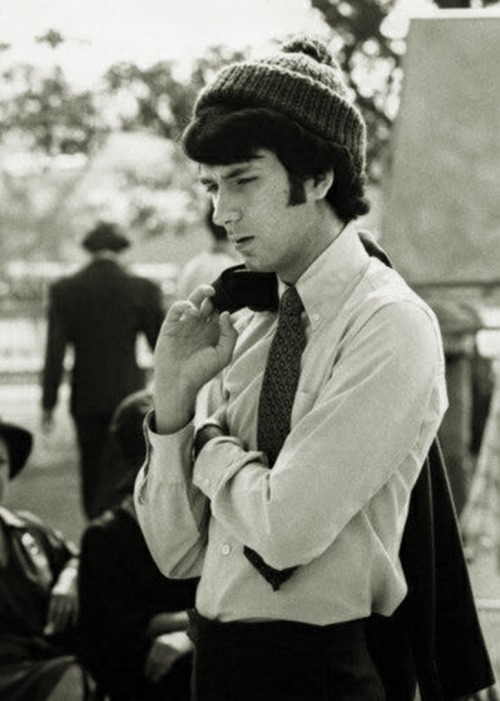 Mike Nesmith