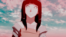 dailynaruto: # I saw a woman so beautiful i started crying
