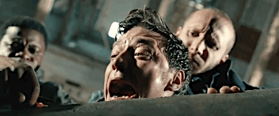 cinnamonrollwhump:Happy 500th post! In celebration, here is a selection of gifs of James McAvoy havi