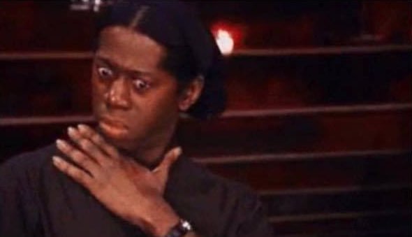 thecommonchick:    *about to check bank account*  Me: “I’m guessing I should