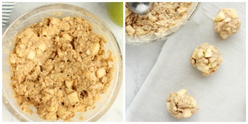 foodffs:Apple Oatmeal CookiesFollow for recipesIs this how you roll?