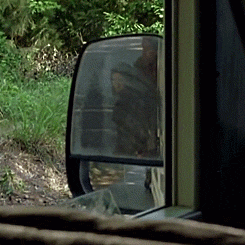 the-walking-dead-obsession:  05x01 | 06x03 