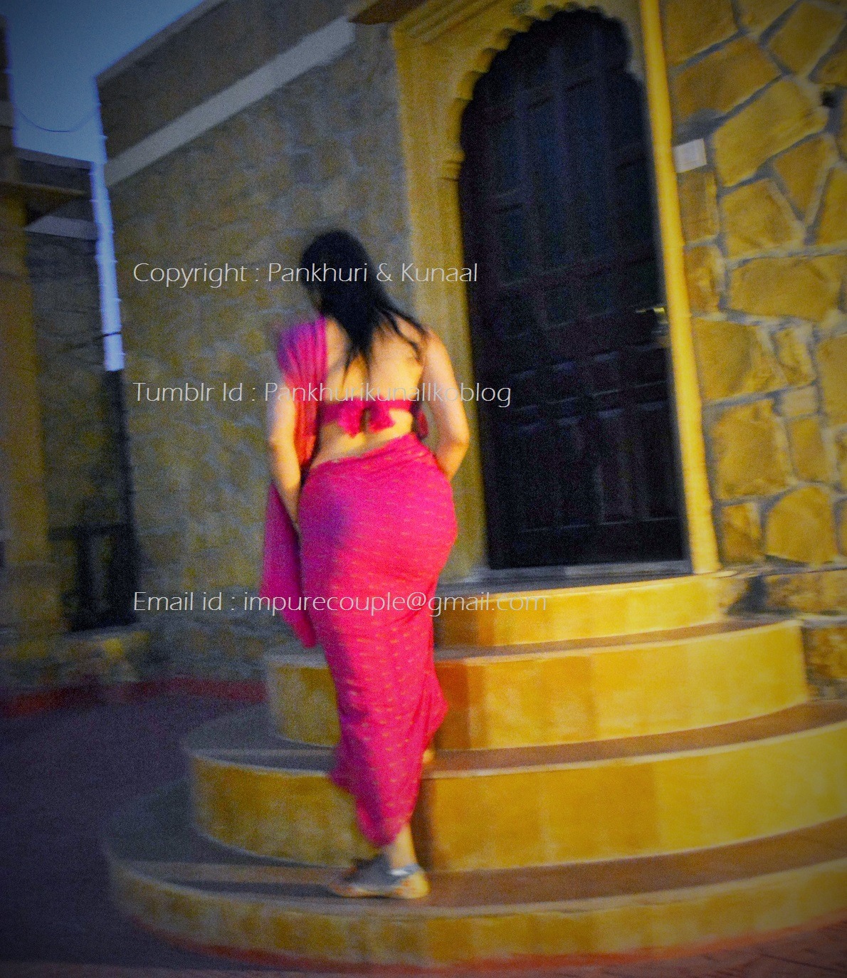 pankhurikunallkoblog:  Saaree which Naari