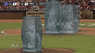 mlb:  The ice caps are melting, as the Rockies ready for Spring Training…
