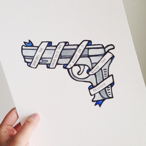 -theperfectmistake:Back on that drawin game