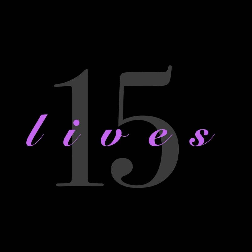FifteenLives - Etsy