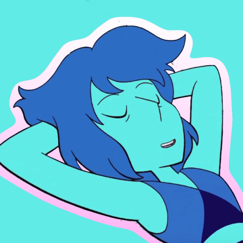 I should be revising for my exam tomorrow, instead I have made these Lapis icons feel free to use as