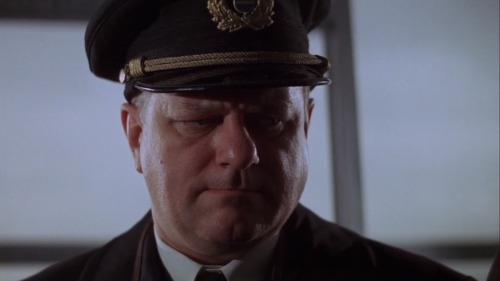 The Hindenburg (1975) -Charles Durningas Captain Max Pruss[photoset #2 of 3]