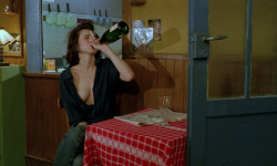 heavenhillgirl:  Betty Blue (1986), dir.