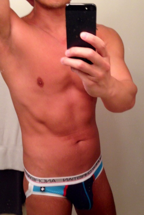 Andrew Christian