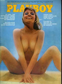 crenom:  Porn Covers Collection #1 : Playboy 1973