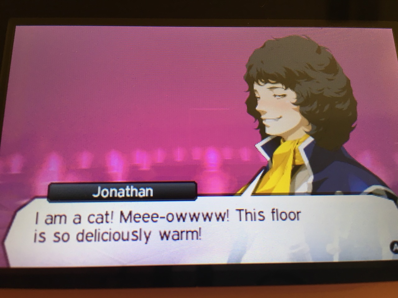 waifubeam:  Been working on 4 since Apocalypse is coming out next month and these