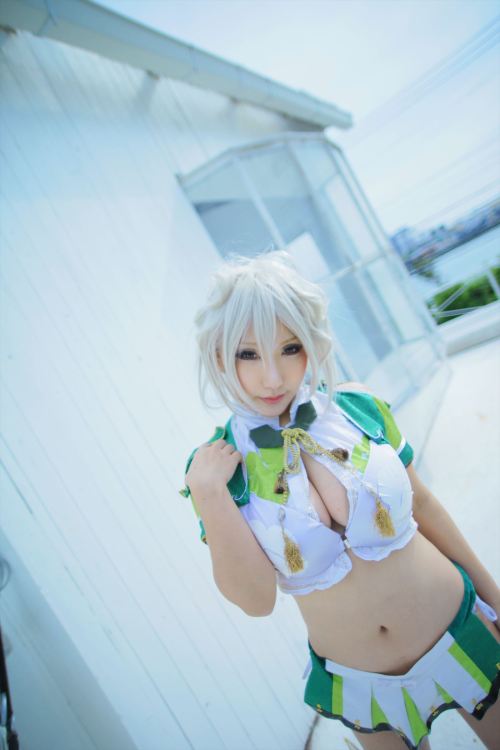 XXX Kantai Collection - Unryuu (Saku) 1-14 photo