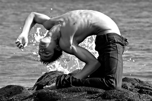 Random Eroticism