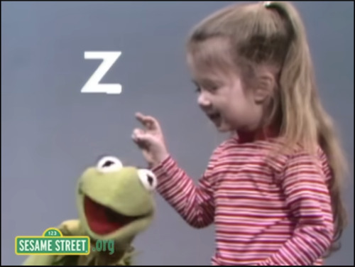 Little Muppet Sesame Things #29