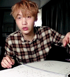 sleepy prince min suga ♥